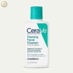 Cerave Foaming Facial Cleanser (For Normal to Oily Skin) - Image 3
