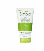 Simple Kind to Skin Moisturizing Facial Wash - Image 6