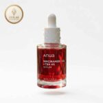 Anua Niacinamide 10% + TXA 4% Dark Spot Correcting Serum (30ml)