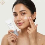 SKIN1004 Madagascar Centella Hyalu-Cica Water-Fit Sun Serum SPF50+ PA++++ (50ml) Sunscreen - Image 2