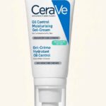CeraVe Oil Control Moisturising Gel-Cream (52ml)