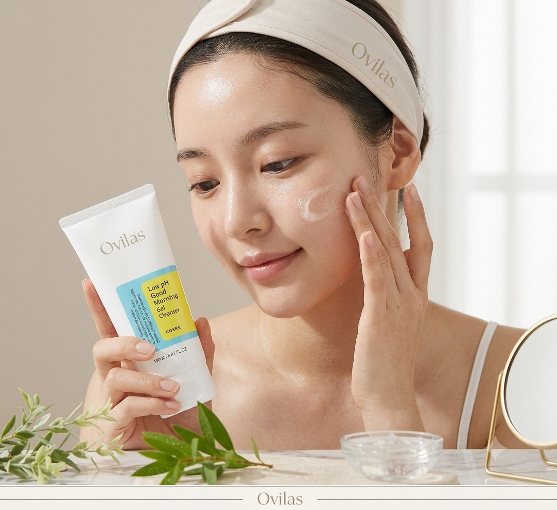 gel cleanser 2
