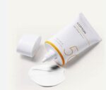 MISSHA All Around Safe Block Cotton Sun Cream (SPF50+/PA++++) - 50ml - Image 3