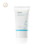 MISSHA All Around Safe Block Aqua Sun Gel (SPF50+/PA++++) - 50ml