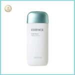 MISSHA All Around Safe Block Essence Sun Milk Sunscreen (SPF50+/PA+++) - 70ml