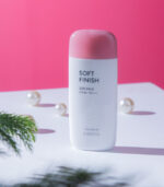 MISSHA All Around Safe Block Soft Finish Sun Milk sunscreen (SPF 50+ / PA+++) - 70ml - Image 3