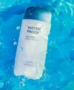 MISSHA All Around Safe Block Waterproof Sun Milk Sunscreen (SPF50+/PA++++) - 70ml - Image 3
