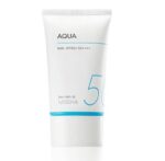 MISSHA All Around Safe Block Aqua Sun Gel (SPF50+/PA++++) - 50ml - Image 3