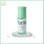 Purito Wonder Releaf Centella Serum Unscented (60ml & 15ml) - Image 4
