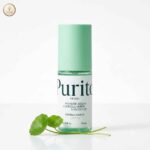 Purito Wonder Releaf Centella Serum Unscented (60ml & 15ml)