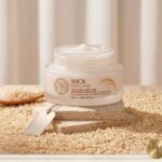Rice & Ceramide Moisturizing Cream (50ml)