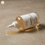 The Ordinary Glycolic Acid 7% Exfoliating Toner (240ml) - Image 4