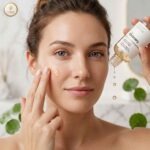 The Ordinary Glycolic Acid 7% Exfoliating Toner (240ml) - Image 3