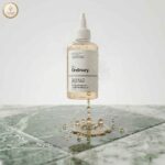 The Ordinary Glycolic Acid 7% Exfoliating Toner (240ml) - Image 2