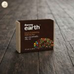 Aarong Earth Clove Exfoliating Bathing Bar - Image 3