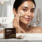 Aarong Earth Clove Exfoliating Bathing Bar - Image 4