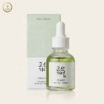 Beauty of Joseon Calming Serum Green Tea + Panthenol (30ml)