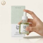 Beauty of Joseon Calming Serum Green Tea + Panthenol (30ml) - Image 2