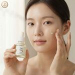 Beauty of Joseon Calming Serum Green Tea + Panthenol (30ml) - Image 4