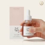 Beauty of Joseon Revive Serum Ginseng + Snail Mucin (30ml) - Image 2