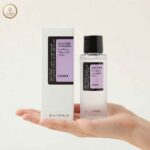 COSRX AHA/BHA Clarifying Treatment Toner (50 ml) - Image 4