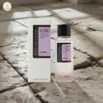 COSRX AHA/BHA Clarifying Treatment Toner (50 ml) - Image 2