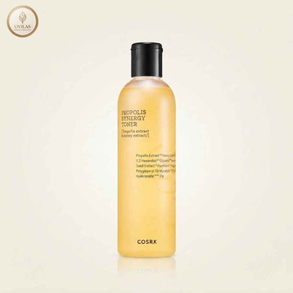 COSRX Full Fit Propolis Synergy Toner (100ML)