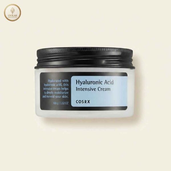 COSRX Hyaluronic Acid Intensive Cream 100ML