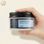 COSRX Hyaluronic Acid Intensive Cream 100ML - Image 2