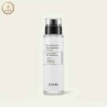 COSRX The 6 Peptide Skin Booster (150ml) – Multi-Peptide Anti-Aging & Hydrating Booster Serum