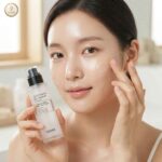 COSRX The 6 Peptide Skin Booster (150ml) – Multi-Peptide Anti-Aging & Hydrating Booster Serum - Image 4