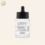 COSRX The Alpha-Arbutin 2 Discoloration Care Serum (50ml) – Dark Spot & Hyperpigmentation Treatment