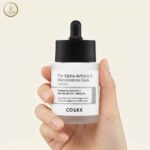 COSRX The Alpha-Arbutin 2 Discoloration Care Serum (50ml) – Dark Spot & Hyperpigmentation Treatment - Image 2