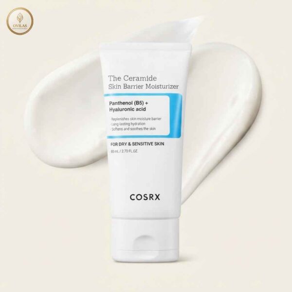 COSRX The Ceramide Skin Barrier Moisturizer 80ml