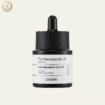 COSRX The Niacinamide 15 Serum (20ml) – Oil Control, Pore Minimizing & Acne Care