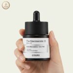 COSRX The Niacinamide 15 Serum (20ml) – Oil Control, Pore Minimizing & Acne Care - Image 2