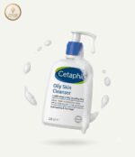 Cetaphil Oily Skin Cleanser - Image 4