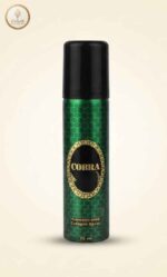 Cobra Concentrated Cologne Spray - 75ml - Image 4