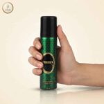 Cobra Concentrated Cologne Spray - 75ml