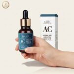 Cos De BAHA AC Azelaic Acid Hinokitiol Clear Skin Serum (30ml) - Image 2