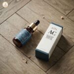Cos De BAHA AC Azelaic Acid Hinokitiol Clear Skin Serum (30ml) - Image 3