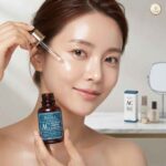 Cos De BAHA AC Azelaic Acid Hinokitiol Clear Skin Serum (30ml) - Image 4