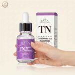 Cos De BAHA TN Tranexamic Acid Niacinamide Serum (30ml) - Image 2
