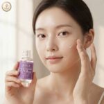 Cos De BAHA TN Tranexamic Acid Niacinamide Serum (30ml) - Image 4