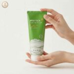 DABO Medi Cica Scrub Whip Foam with Centella Asiatica - Image 2