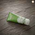 DABO Medi Cica Scrub Whip Foam with Centella Asiatica - Image 3