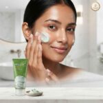 DABO Medi Cica Scrub Whip Foam with Centella Asiatica - Image 4