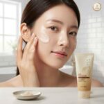 DABO Rice Peeling Gel (Moisturizing & Brightening) - Image 4