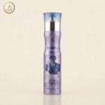 Diable Bleu Fragranced Body Spray for Men - Creations Lamis