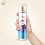 FABIOLA Velvet Dreams Fragrance Body Mist – 250ml - Image 2